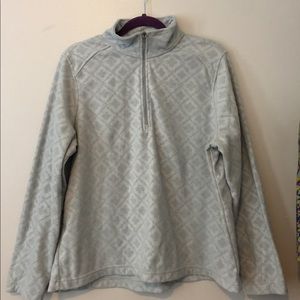 Long end sweater in new condition